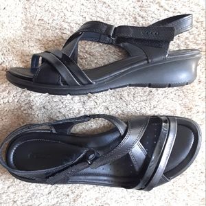 ECCO Felicia Sandals